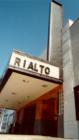 The Rialto is a landmark. The still show "The Rocky Horror Picture Show" and always have current independent films.