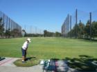 Driving Range offers a lot of possibilities.