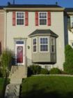 Sample of an Oakhurst Town Home!
