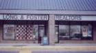LONG & FOSTER OFFICE - Perry Hall Shopping Center (Belair & Silver Spring Roads)