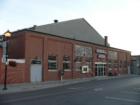 Memorial Arena