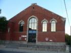 The Armoury