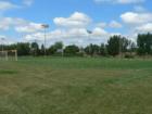 Soccer Pitches at Zwicks Park