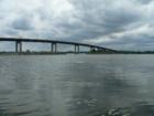 The Bay Bridge