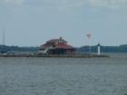 Meyer's Pier