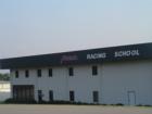 Panoz Racing School; Gainesville, Ga. Teresa Johnson and Associates; REMAX Greater Atlanta; 770-888-0021; www.AtlantaHomeStore.com