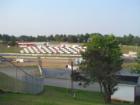 Lanier National Speedway; Gainesville, Ga. Teresa Johnson and Associates; REMAX Greater Atlanta; 770-888-0021; www.AtlantaHomeStore.com