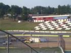 Lanier National Speedway; Gainesville, Ga. Teresa Johnson and Associates; REMAX Greater Atlanta; 770-888-0021; www.AtlantaHomeStore.com