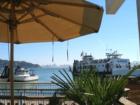Heaven... Tiburon