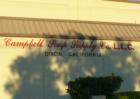 Campbell's Soup Factor in Dixon, CA