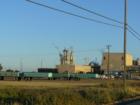 Second picture of Cambell's Soup Factory in Dixon, CA