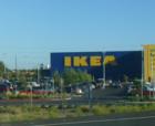 Here's the Ikea in West Sacramento which is about 22 miles from Dixon, CA, Another Shot