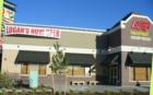 Logan's Steak House in the Natomas Center in West Sacramento
