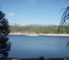 Here's a view of the Crystal Basin in El Dorado Hills which is a short drive from Solano County