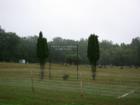 Faith Lutheran Cemetery in Denham, Minnesota, Birch Creek Township