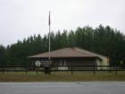 Rutledge, Minnesota City Hall & Community Center