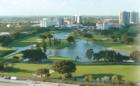 Parc Central Aventura View 