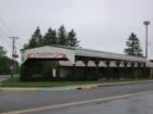 Askov, Minnesota hosts a town fair and rutabaga festival during the last weekend of August each year.