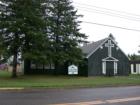 Pine County History Center, Askov, Minnesota