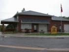 Pine County Pioneer Farm Museum in Askov, Minnesota