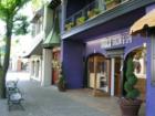 Downtown Rochester on Main Street