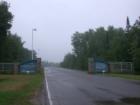 The Lake Superior College Emergency Response Training Center in Fond du Lac, Minnesota