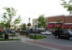 The Village of Rochester Hills - the first in Michigan to utilize the streetscape concept for a outdoor mall
