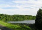 Stoney Creek Metropark--4,461 acres of recreational lands surrounding the 500-acre man-made Stoney Creek Lake 