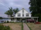 Picturesque Lawn Beach Inn, Lake Nebagamon, Wisconsin