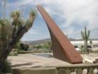 The Carefree Sundial