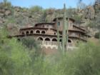 Carefree Architecture