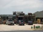 Buffalo Bill's Trading Post