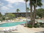 Carefree Resort - Poolside