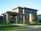 Home in Daybreak community, South Jordan UT