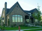 A home in the Daybreak community, South Jordan UT