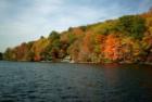 Rainbow Lake, Ridgefield CT - Autumn