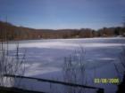 Fox Hill Lake, Ridgefield CT