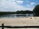 Pierrepont Lake, Ridgefield CT
