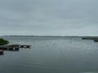 Presqu'ile Bay