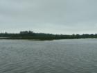 Marsh Entrance at Presqu'ile Bay