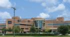  Parrish Medical Center
           Excellent Hospital
      Architecturally Pleasing