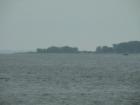 Presqu'ile Point