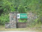 Presqu'ile Provincial Park