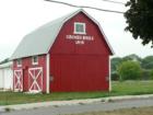 Grimes Brothers barn