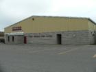 King Edward Park Arena