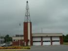 Brighton Firehall