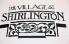 Shirlington, newly expanded with more restaurants, Signature Theater, new improved library. It is fast becoming Arlington Arts Center. 
      