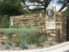 Rob Roy Entrance