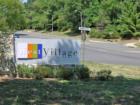 Conversion condo West Village is located on the corner of Walter Reed Drive & Four Mile Run. The bike path & metro bus are right outside your door. 