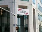 Shirlington- Home of WETA- DC's PBS Station